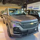 شيفروليه كابتيفا ستاندر 2025 ( عرض حصري )