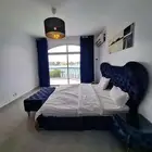 شالهات فلل درة العروس