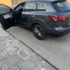 مازدا سي إكس 9