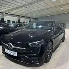 مرسيدس C200 موديل 2023   2022 جديد