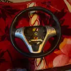 طاره او دركسون جينسس كوبيه