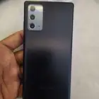 جوال samsung note 20 5g