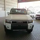 تويوتا برادوا TXL3 م 2026 بنزين ابيض - سعودي