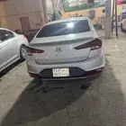 هونداي افانتي 2020