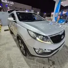 كيا سبورتاج 2015 2000Cc