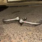 مقصات بروفندر إف جي و هايلوكس