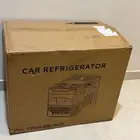 ثلاجة سياره (30لتر ) جديده