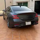 جينسس G70 2024 (23 km) Sport