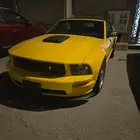 فورد موستنج 2005قير عادي كشف