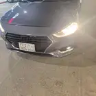 للبيع اكسنت 2019 ممشى قليل