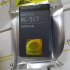 بطارية نوكيا BL-5CT الاصلية اضيف حديثا 6303i C5-00 C6-01 C3