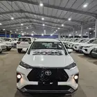 تويوتا فيلوز موديل 2025 كاش واقساط