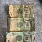 ثلاث نسخ ريال الملك عبدالله رحمه الله