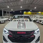 أيسوزو ديماكس GTديزل 2025 فل الفل العيسى