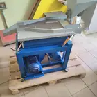 فاصل الحجارة KM-03   Destoner