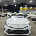 تويوتا كامري E بنزين موديل 2025