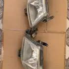 شمعات هايلوكس وكاله 2012 الى 2015