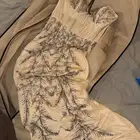 فستان من بيرلا فخم