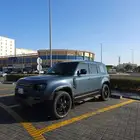 ديفندر 2021 defnder سلندر 6