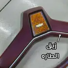 زيق الطاره كابرس 90 وتحت وطع تجديد و إكسسوارات