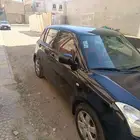 سوزوكى سويفت 2011