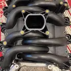 ثلاجة مكبنة فورد