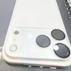 ايفون 17برو ماكس ابيض استخدام 3ايام 256