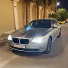 بي ام دبليو 730 2010