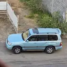 جيب لاندكروزر 2006 فل كامل