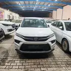 اوربان كروزر 2026 GL و GLX للبيع كاش او تقسيط برواتب من 3600