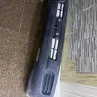 لاندكروزر صدام امامي جديد اصلي فيه ملاحظات