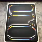 Ipad pro 13 inch m4 2024 2tb جديد