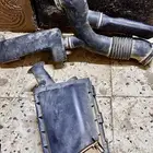 حساس شوته فورد 2003