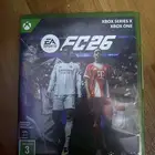 فيفا 26 اكس بوكس