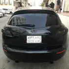 انفنتي fx 45 للبيع