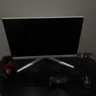 شاشه قيمنق 190 هرتز