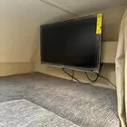 كرفان للبيع موديل 2018