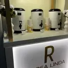 عربة مشروبات