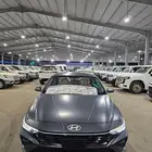 هيونداي النترا سمارت بلس محرك 1500موديل 2025