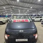 هيونداي ستاريا 2025 ديزل