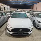 ام جي جي تي 2024 كمفورت للبيع كاش او اقساط برواتب من 3500