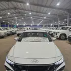 هيونداي النترا سمارت بلس محرك 1500موديل 2025