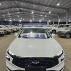 فورد توروس امبيانتي 2026 -