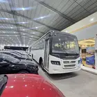 باص اشوك ليلاند حافلة 64 راكب M12 موديل 2026