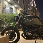دباب BMW R9T 2021