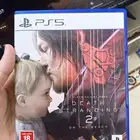 شريط ديث ستراندنق 2 مستعمل