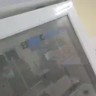 ثلاجه عرض باب واحد