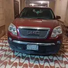 جمس أكاديا موديل 2009