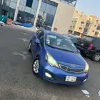 كيا ريو فل بدون فتحه لوحة مميزة