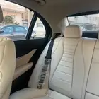 مرسيدس E 300 جفالي الحد 88
